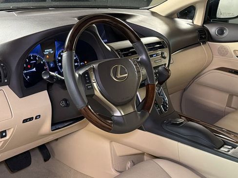 Used 2014 Lexus RX 350 AWD image 22