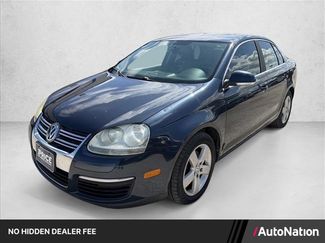 Used 2009 Volkswagen Jetta SE FWD video 1