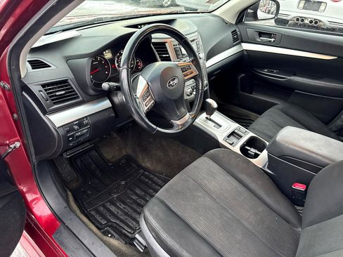 Used 2013 Subaru Legacy 2.5i Premium w/ All-Weather Pkg image 9