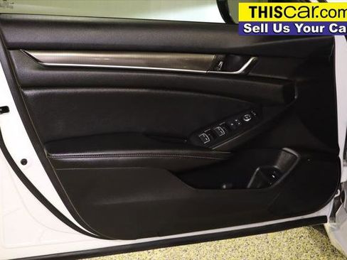Used 2021 Honda Accord Sport image 27