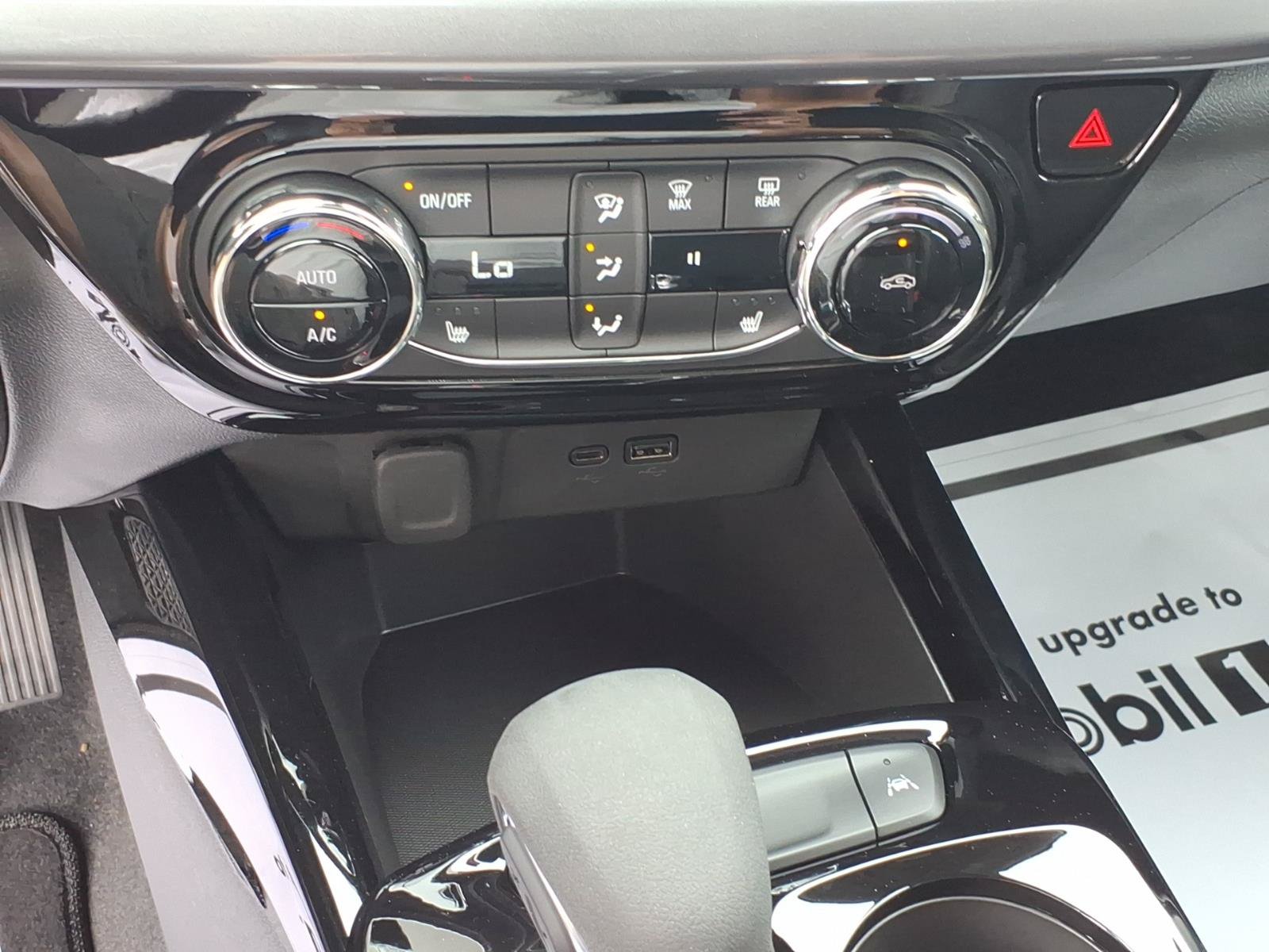 New 2026 Chevrolet Trax ACTIV w/ Driver Confidence Package FWD image 19