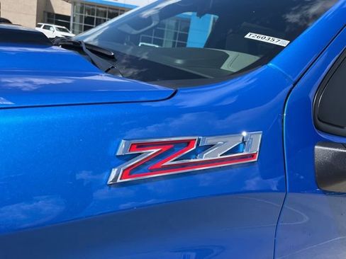 New 2026 Chevrolet Silverado 1500 LT Trail Boss w/ Convenience Package II image 3