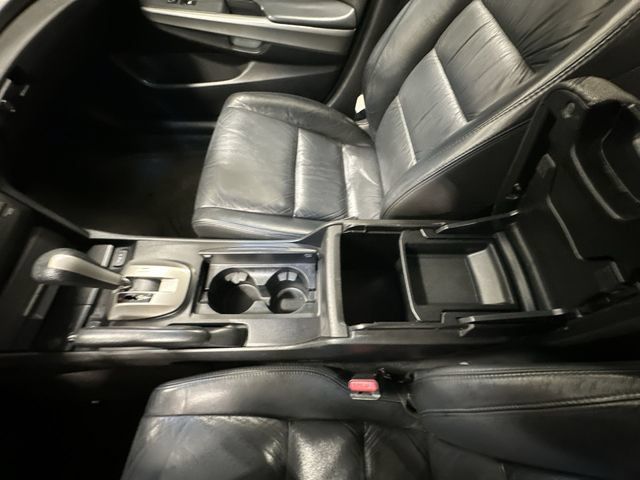 Used 2009 Honda Accord EX-L image 25