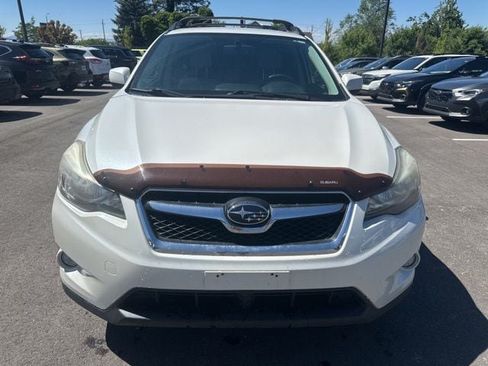 Used 2014 Subaru Crosstrek 2.0i Premium AWD/4WD image 8