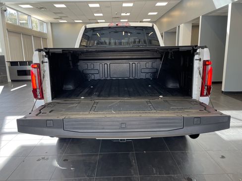 Used 2024 Ford F150 Raptor AWD/4WD image 39