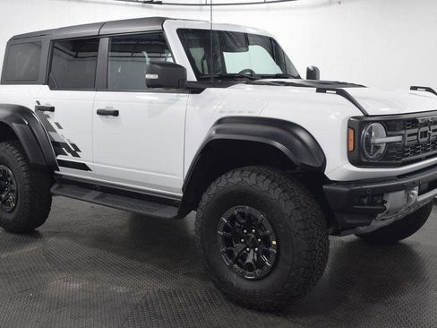 Used 2023 Ford Bronco Raptor image 22