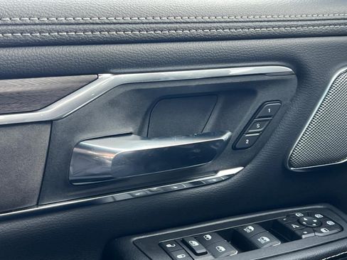 New 2026 RAM 1500 Laramie w/ Night Edition AWD/4WD image 21