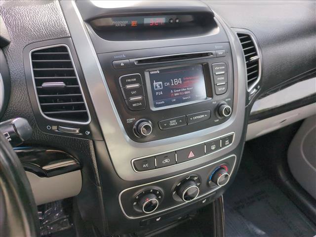 Used 2014 Kia Sorento LX w/ LX V6 Convenience Package AWD/4WD image 14