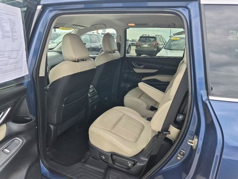 Used 2019 Subaru Ascent Limited AWD/4WD image 13