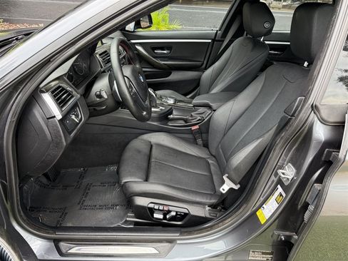 Used 2018 BMW 430i Gran Coupe RWD image 9