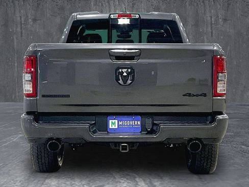 Used 2022 RAM 1500 Big Horn AWD/4WD image 5