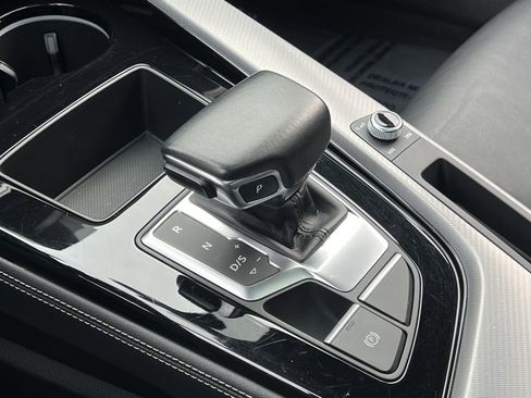 Used 2023 Audi A5 2.0T Premium Plus image 30