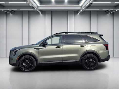 Used 2025 Kia Sorento SX Prestige image 7