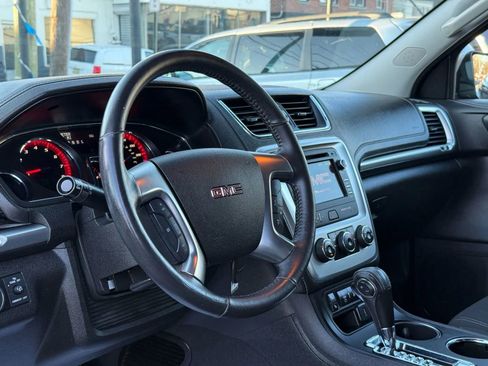 Used 2016 GMC Acadia SLE AWD/4WD image 22