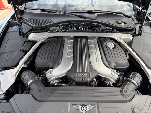 Used 2020 Bentley Continental GT AWD/4WD image 25