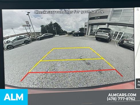 Used 2024 Kia Soul S FWD image 33