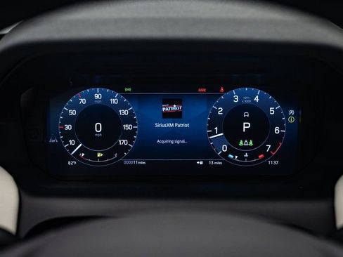 Certified 2025 Land Rover Discovery Sport S image 27