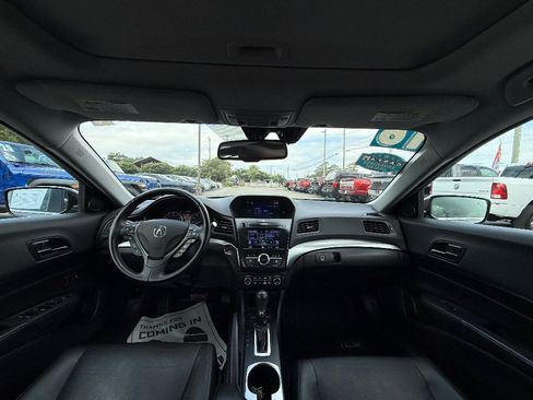 Used 2016 Acura ILX FWD image 7