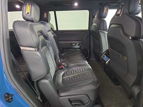 Used 2024 Rivian R1S Adventure Dual AWD/4WD image 23