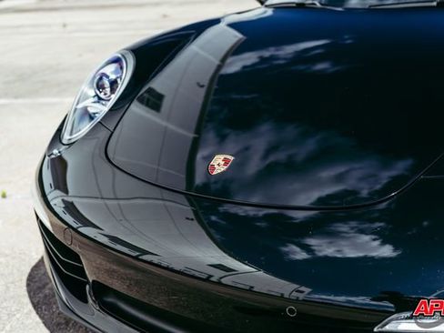 Used 2013 Porsche 911 Carrera 4S image 25