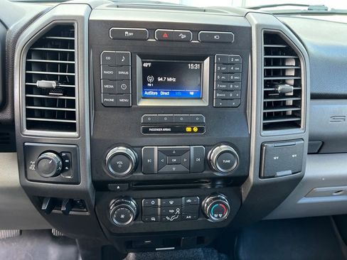 Used 2018 Ford F250 XL w/ STX Appearance Package image 17