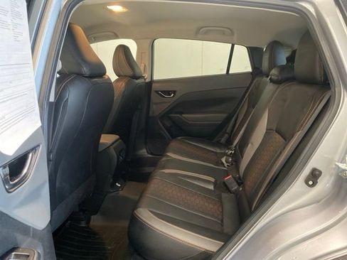 Certified 2025 Subaru Crosstrek 2.5i Limited AWD/4WD image 10