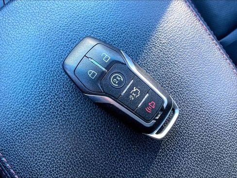 Used 2016 Ford Explorer Sport w/ Equipment Group 401A image 13