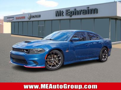 Used 2020 Dodge Charger Scat Pack