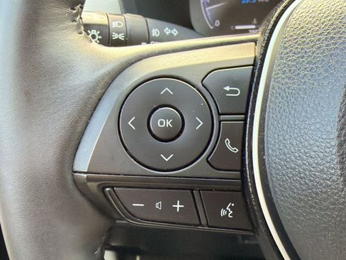 Used 2023 Toyota RAV4 Limited w/ Limited Grade Weather Package image 17