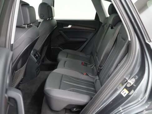 Used 2024 Audi Q5 2.0T Premium Plus AWD/4WD image 44