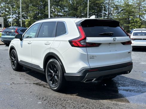 Used 2023 Honda CR-V Sport image 11