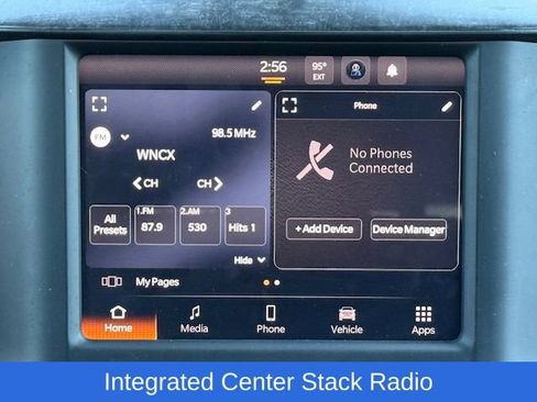 Used 2022 RAM 1500 Big Horn image 19