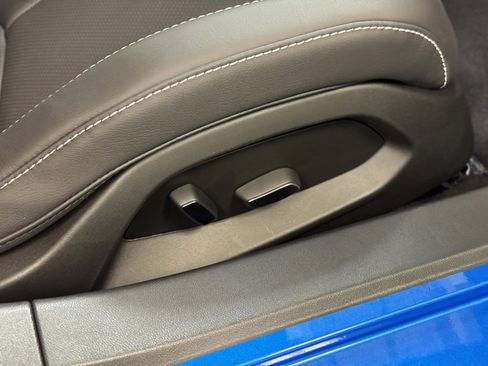 New 2026 Chevrolet Corvette Stingray Coupe w/ Z51 Performance Package image 19