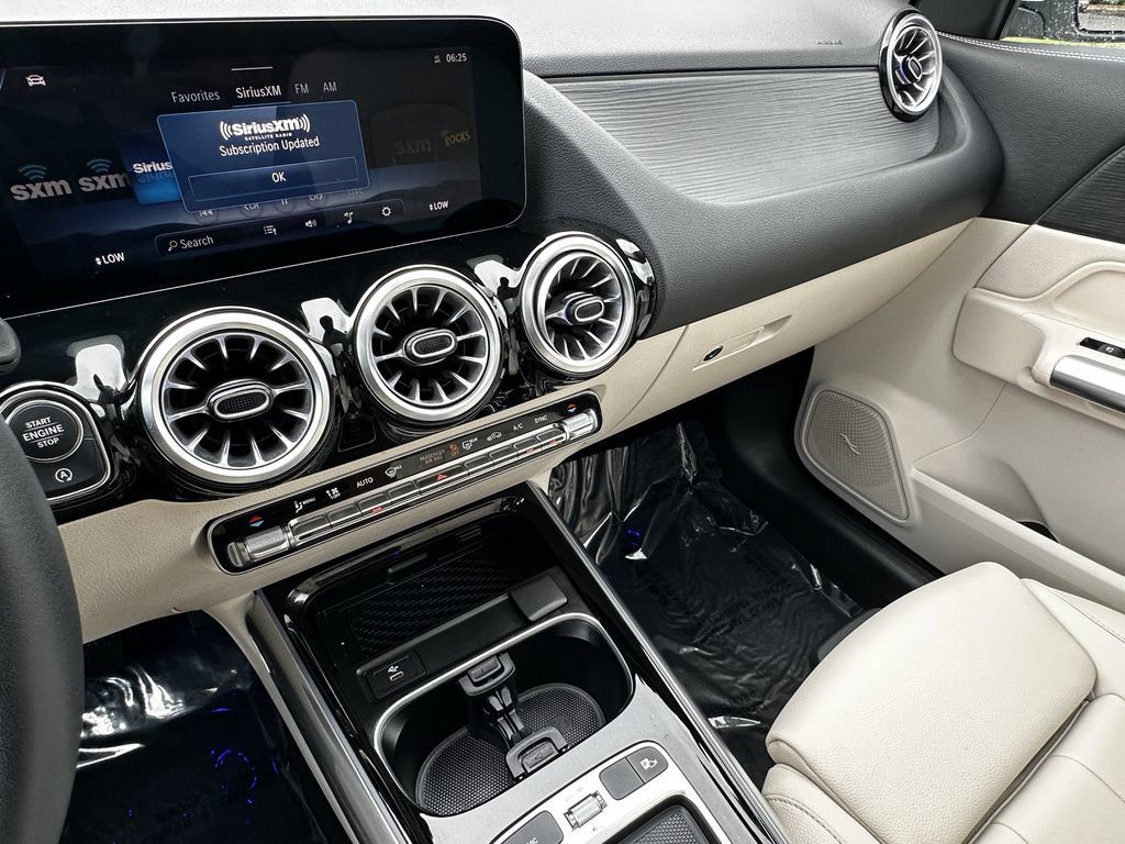 Certified 2026 Mercedes-Benz GLA 250 image 30