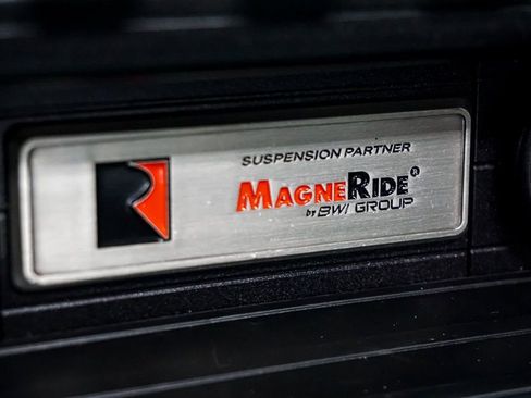 Used 2020 Ford Mustang GT Premium w/ GT Performance Package image 78