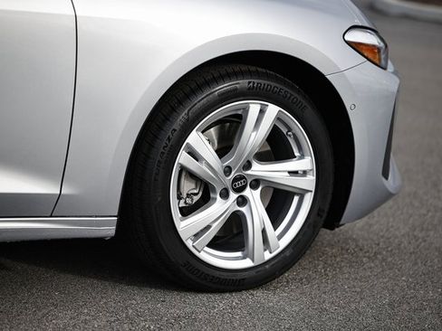 New 2025 Audi A5 2.0T Premium image 5