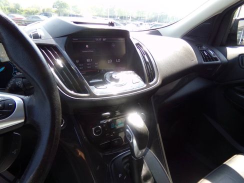 Used 2014 Ford Escape Titanium w/ Equipment Group 401A FWD image 13