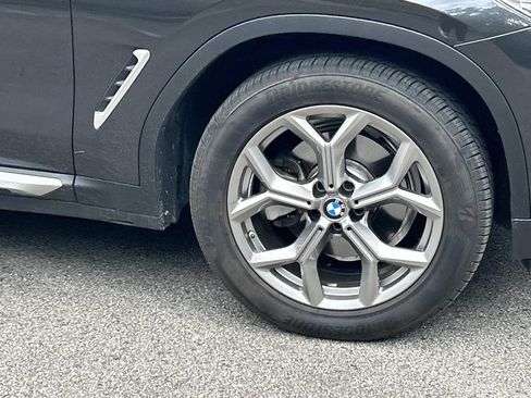 Used 2021 BMW X3 xDrive30e w/ Premium Package AWD/4WD image 9