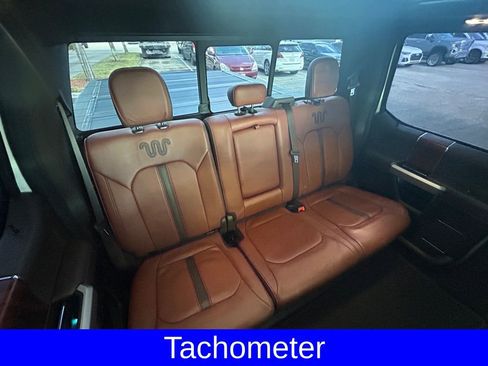 Used 2022 Ford F250 King Ranch w/ King Ranch Ultimate Package image 34