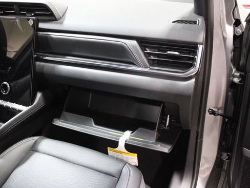 New 2026 GMC Terrain Elevation FWD image 26