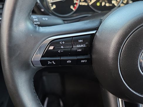 Used 2024 MAZDA CX-30 AWD 2.5 S w/ Select Sport Pkg image 15