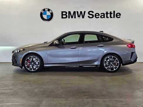 Used 2025 BMW 228i xDrive w/ Premium Package AWD/4WD image 3