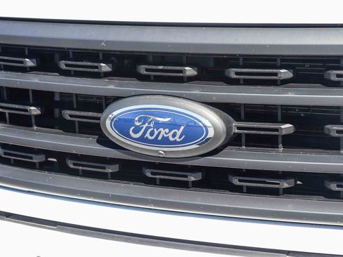 Certified 2023 Ford F150 XLT w/ Equipment Group 302A High AWD/4WD image 11