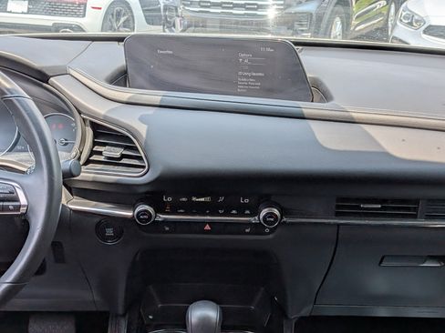 Used 2024 MAZDA CX-30 AWD 2.5 S w/ Preferred Package image 18