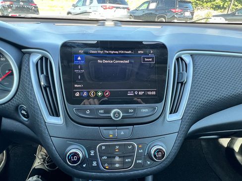 Used 2023 Chevrolet Malibu LT w/ Driver Confidence Package FWD image 26