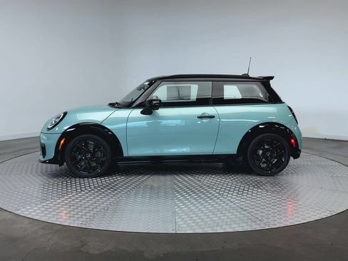 New 2026 MINI Cooper S FWD image 5