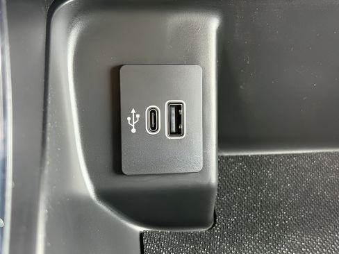 New 2026 Ford F150 STX w/ Equipment Group 200A AWD/4WD image 12