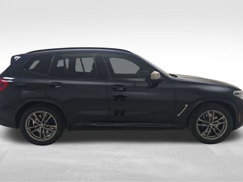 Used 2020 BMW X3 M40i w/ Premium Package image 10
