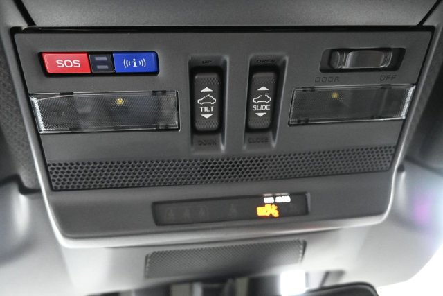 New 2026 Subaru Outback Limited AWD/4WD image 38