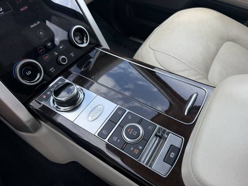Used 2018 Land Rover Range Rover Supercharged AWD/4WD image 21